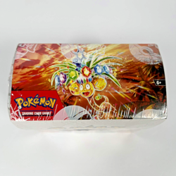 Pokemon TCG Scarlet & Violet Surging Sparks BOOSTER BOX Factory Sealed 36 Packs - Image 5