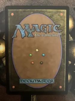 Fierce Guardianship Commander 2020 Regular - Image 2