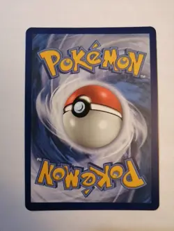 Misty's Determination 108/108 Pokemon TCG XY - Evolutions - NM - Image 2