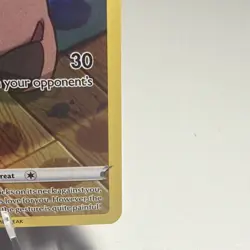 Pokemon Rockruff TG07/TG30 Swsh12 Silver Tempest Trainer Gallery Ultra Rare Holo - Image 5