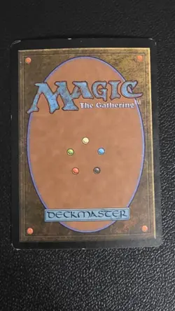 Werebear Odyssey Foil NM - Image 3