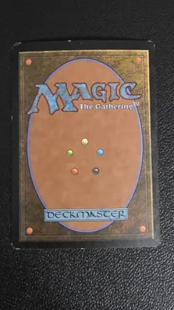 Werebear Odyssey Foil NM - Image 4
