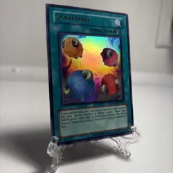 Scapegoat RP01-EN090 Mint Condition - Yugioh - Image 2