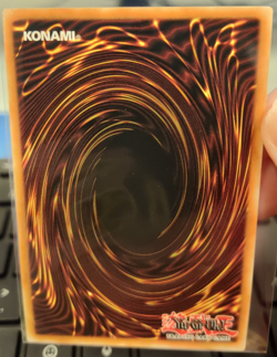 2020 YuGiOh Scapegoat RP01-EN090 - Image 2