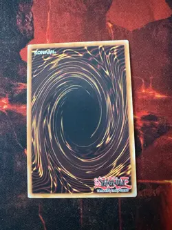 YU-GI-OH! - Raigeki - SDCH-EN021 - 1.Auflage - Image 2