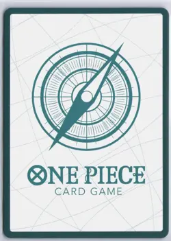 One Piece TCG OP15 Gold Don!!! English Adventure on Kami’s Island Luffy CCG - Image 2