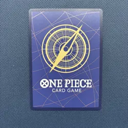Carrot EB03-013 (R) Alt Art Heroines Edition English - One Piece TCG - Image 5