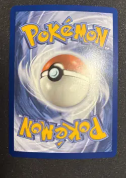 Pokemon TCG Venusaur EX Scarlet & Violet 151 Sir Near Mint - Image 2