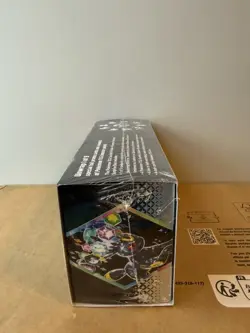 Pokemon TCG Prismatic Evolutions Surprise Box - Image 3