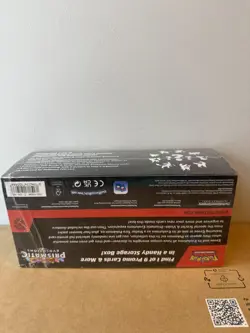 Pokemon TCG Prismatic Evolutions Surprise Box - Image 4