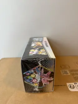 Pokemon TCG Prismatic Evolutions Surprise Box - Image 5