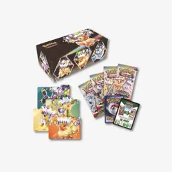 NEW Prismatic Evolutions Surprise Box Pokemon TCG - Image 1