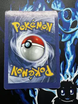 Sandslash 41/62 Fossil Set Vending Sticker Holo Prism Pokemon Card - Image 2