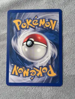 Pokemon TCG Electrode Card 8/147 Rare NM, English, Aquapolis - Image 4