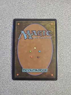 Magic The Gathering Mox Diamond From the Vault: Relics Foil - Image 2