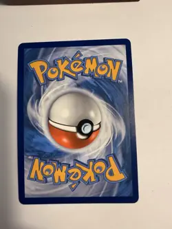 Pokemon TCG Fusion Strike Gengar v Holo Ultra Rare Card 156/264 - Image 2