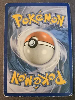 Pokemon Pikachu TCG Holo Card Promo 5/12 McDonald's Moderate Play See Pictures - Image 2