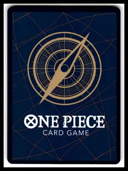 One Piece Promotion Cards #OP01-013 Sanji (Gift Collection 2023) - Image 2