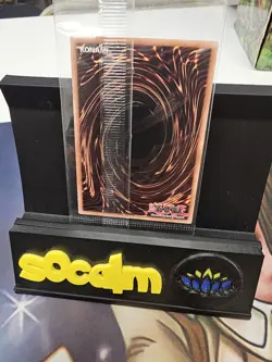 Card Trooper - World Championship - WCQ Stamped - 25YC-EN003 Sealed Yugioh NM - Image 2