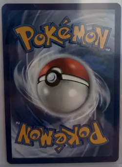 Pokemon Squirtle 017/025 McDonald's 25th Anniversary Promo Holo 60 HP Card - Image 2