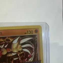 Groudon - (Cosmos Holo) (Gamestop Promo) 081/168 Miscellaneous Cards & Products - Image 3