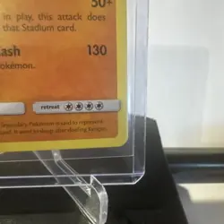 Groudon - (Cosmos Holo) (Gamestop Promo) 081/168 Miscellaneous Cards & Products - Image 4