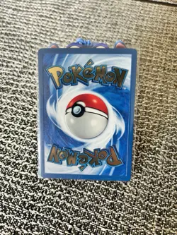 Pokemon Charizard Metal Holo Promo Card 004/102 120 HP Miscellaneous Set - Image 2