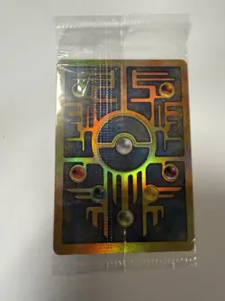 Pokemon TCG Ancient Mew Holo Promo Card Sealed 2000 Wizards of the Coast - Image 1