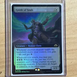 Guide of souls MTG Foil 448 - Image 1