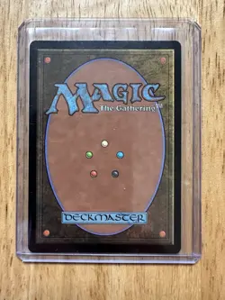 Tragic Slip 0022 Special Guests MTG NM Foil - Image 2