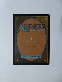 MtG Dominaria Remastered Maze of Ith FOIL 250/261 NM $0.75 Flat Shippi VCT123839 - Image 2
