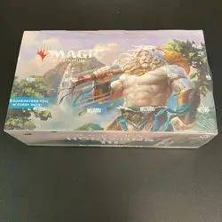 Play Booster Box Modern Horizons 3 MH3 MTG - Image 1