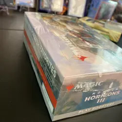 Play Booster Box Modern Horizons 3 MH3 MTG - Image 4
