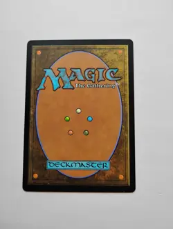 Bruvac the Grandiloquent (Retro Frame) Ravnica Remastered Foil - Image 2