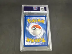 2024 POKEMON SSP EN LATIOS 203/191 SURGING SPARKS HOLO RARE PSA 10 - Image 2