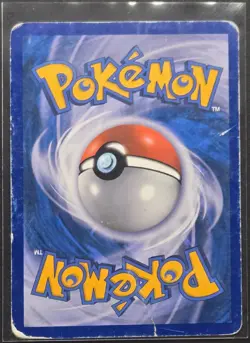 Vaporeon 52/95 Call of Legends Uncommon Pokemon 2011 - Image 2