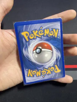 Pokemon Card - Celebi EX - 17/17 POP Series 2 Promo - Light Play LP - Image 3