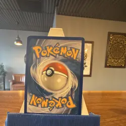Pokemon Unown [C] Diamond & Pearl 67/130 Uncommon Reverse Holo 50 HP 2007 TCG - Image 2