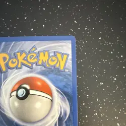 Electrode 36/144 Skyridge Uncommon Regular Pokemon TCG English - Image 4