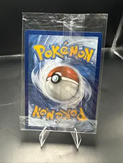 Pokemon Greninja Gold Star Promo Holo SWSH144 Celebrations Sealed C - Image 3