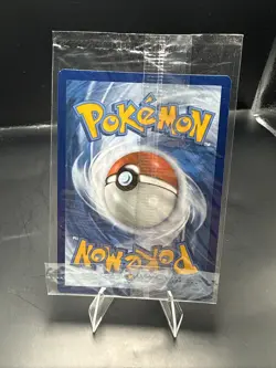 Pokemon Greninja Gold Star Promo Holo SWSH144 Celebrations Sealed C - Image 4