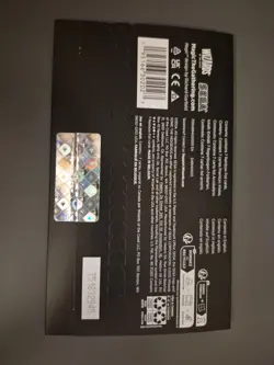 Secret Lair x Sonic: Chasing Adventure FOIL EDITION SEALED *IN HAND* - Image 2