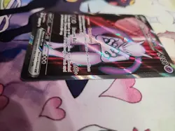 Pokemon TCG Team Rockets Mewtwo EX 213/182 Full Art Destined Rivals - Image 3