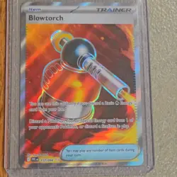 Nintendo Pokemon TCG 3 Card Lot Oricorio EX, Mega Venusaur EX, Blowtorch Holo 2… - Image 3