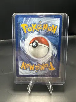 Pokemon Greninja Gold Star Promo Holo SWSH144 Celebrations Sealed B - Image 3