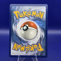 Meowth VMAX SWSH005 Black Star Promo Pokemon Sword & Shield NM - Image 2