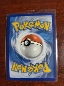 Pokemon TCG Ampharos V Vivid Voltage 049/185 Holo Ultra Rare - Image 2