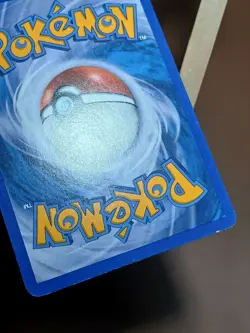 MP 2007 Pokemon TCG - Diamond & Pearl Staravia 64/130 Regular - Image 5