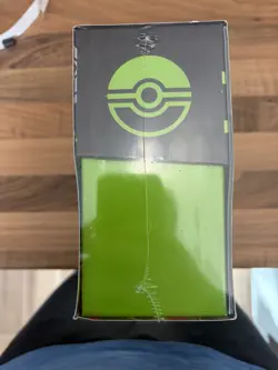 Pokemon TCG Perfect Order ETB - Sealed - Image 2