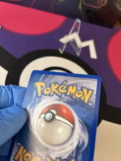 Pokemon Pikachu 124/165 Expedition Base Set Common Regular Basic DMG - Image 2